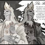 ADOPT (OPEN) - The Chess Collection - THE BISHOP