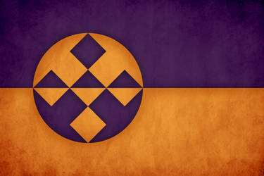 Flags of Hololive EN: Ninomae Ina'nis
