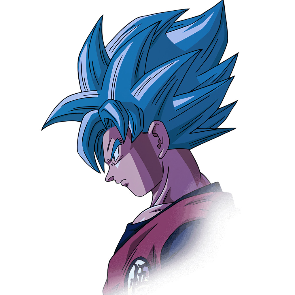 Dokkan Battle Goku Super Saiyan 4 by anthony123ytb on DeviantArt