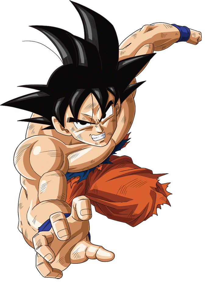 Goku SSJ 2 Power DBS L by jaredsongohan on DeviantArt  Anime dragon ball  goku, Anime dragon ball super, Dragon ball super manga