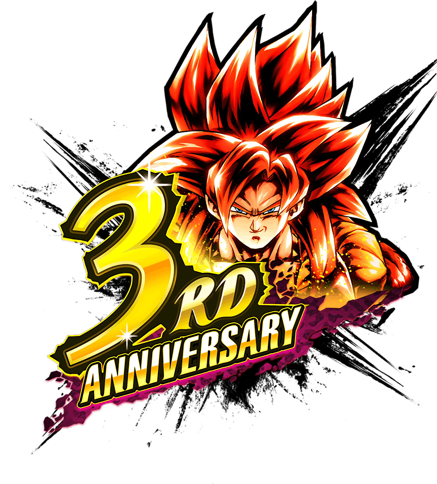 Db Legends Logo 3th Anniversary By Anthony123ytb On Deviantart Db Legends Logo 3th Anniversary By Anthony123ytb On Deviantart