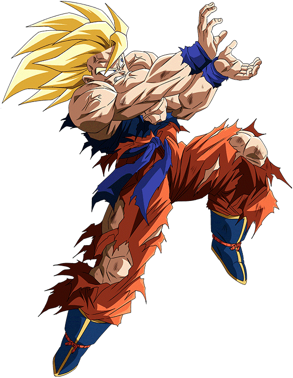 Goku Ssj Blue Universal by Lordevilgoku on DeviantArt