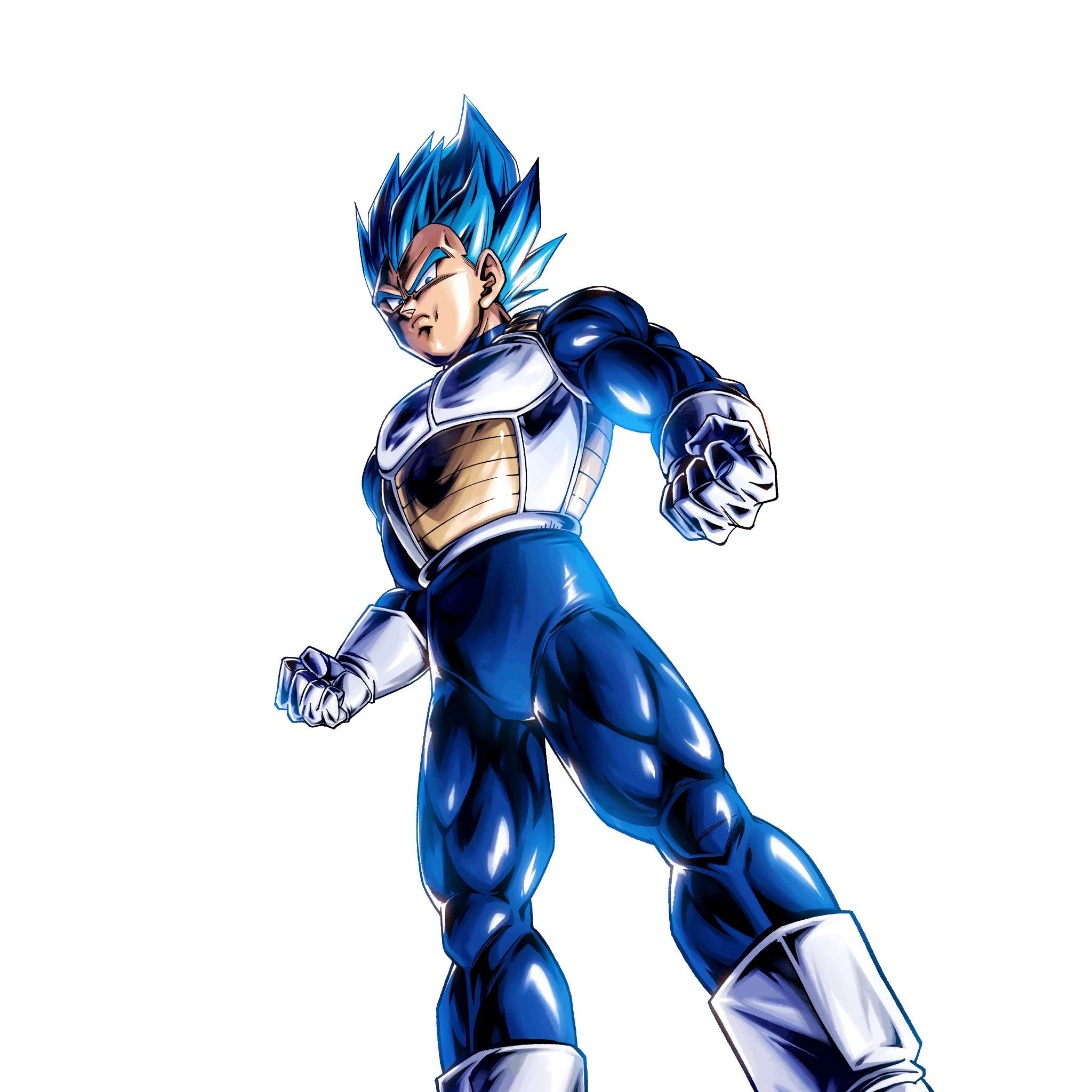 SSJ2 Vegeta BoG Render by ZanninRenders on DeviantArt