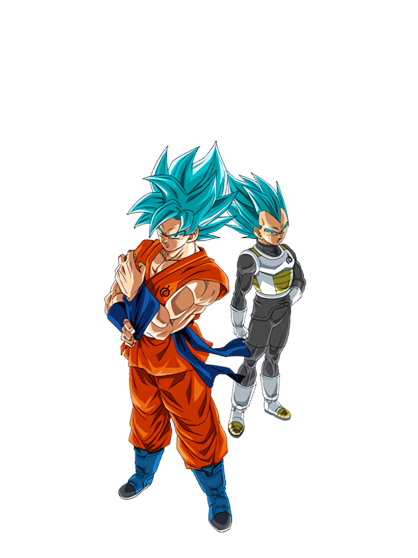 Dokkan Battle Goku Super Saiyan 4 by anthony123ytb on DeviantArt