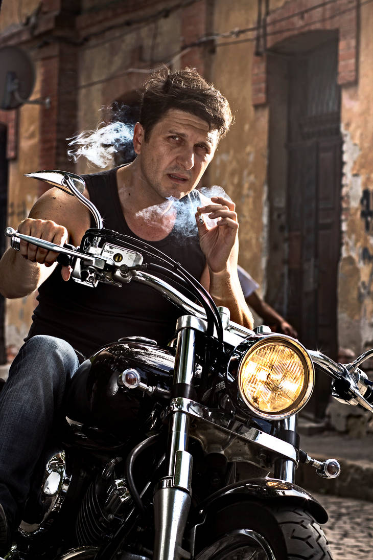 The Bulgarian Actor Asen Blatechky By Avitohol On Deviantart