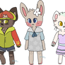 anthro adopts (closed)