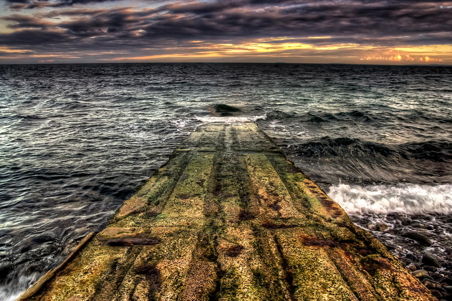 jetty hdr