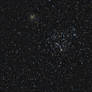 M35 e NGC2158