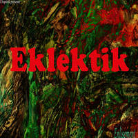 Eklektik / Utopitek Cover Art