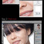 Skin Retouch Tutorial