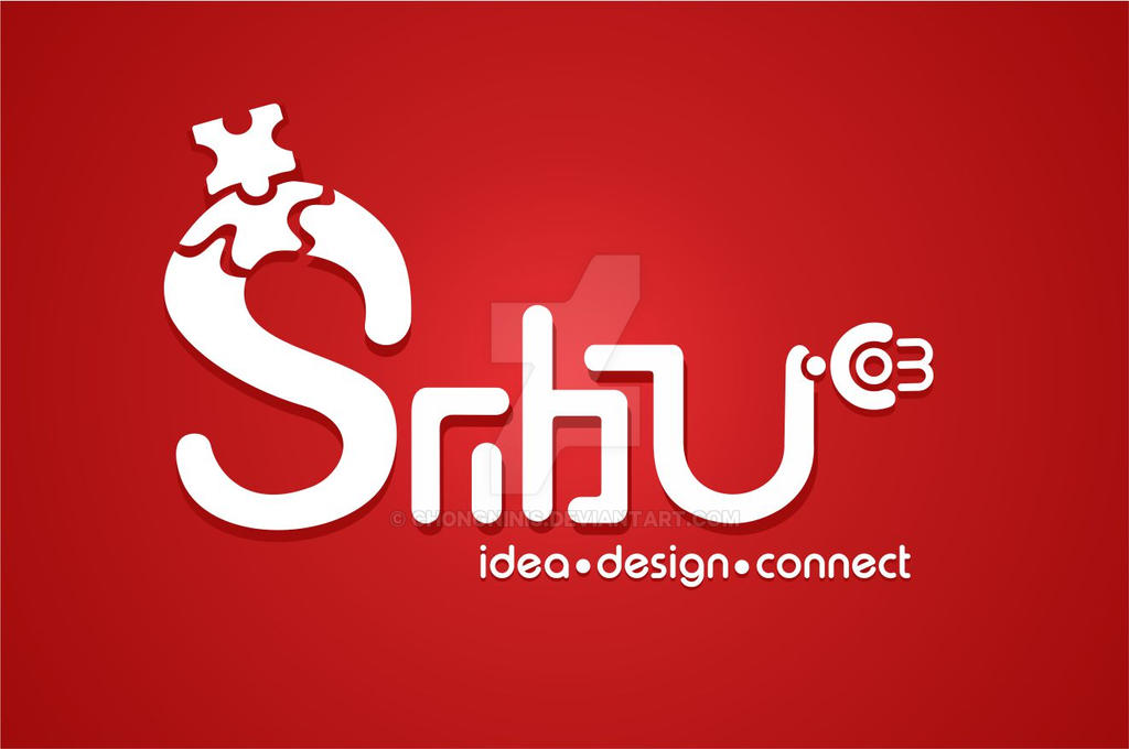 Printable Ribu Logo Logo untuk daftar di sribu.com by ChongNinis on DeviantArt