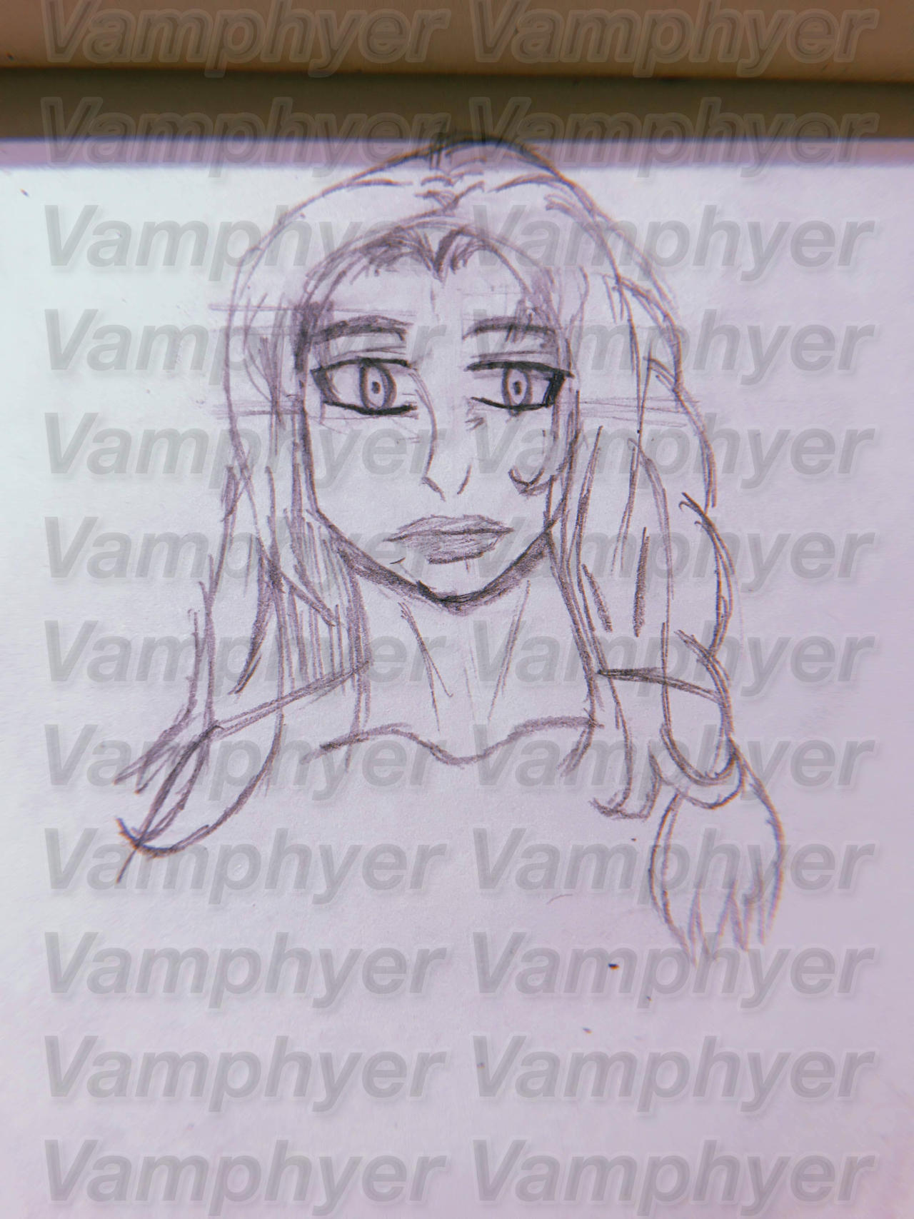 Lisa Tepes, 2019. by Vamphyer on DeviantArt