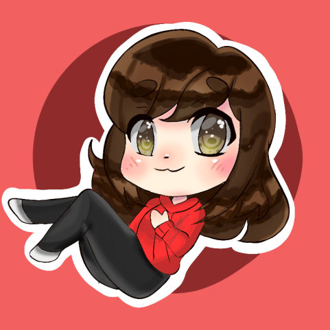 Kunoi/Dev chibi by cherrinkei on DeviantArt