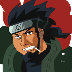 Asuma Sarutobi