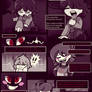 Resetting Nightmares Page #5