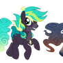 ScentedPony adopts: CLOSED