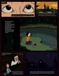 Bad Dog: Page 3