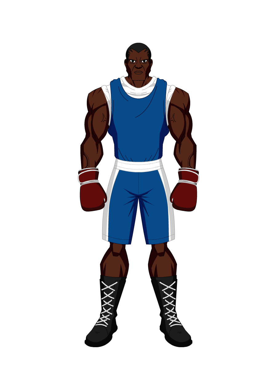 Balrog by cleber2011 on DeviantArt