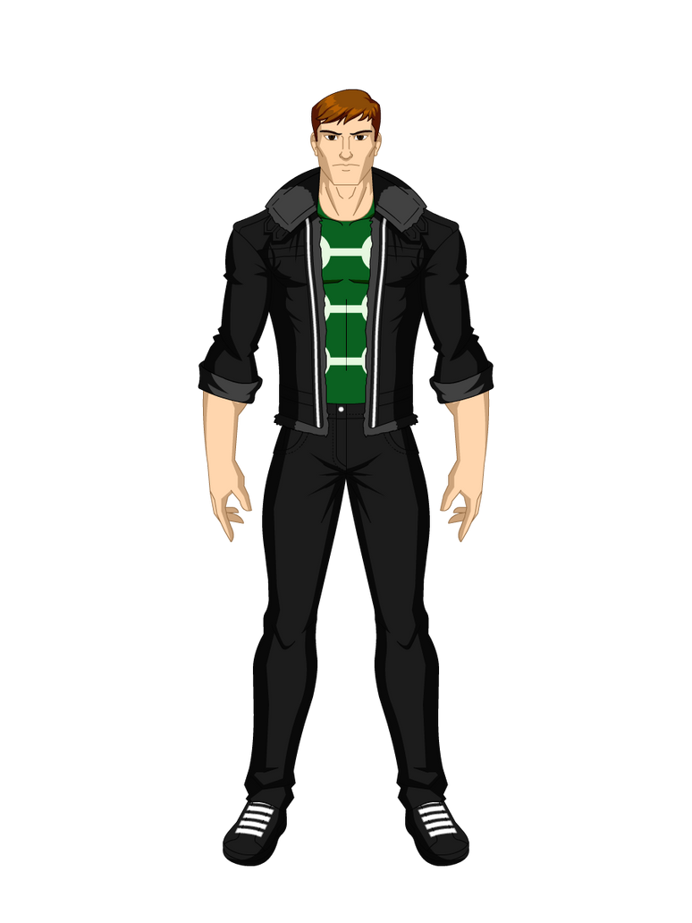 Multiple Man by cleber2011 on DeviantArt