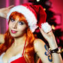 Xmas Nami