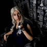 Daenerys cosplay