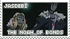 Stamp: Noah of Bonds by sirbartonslady