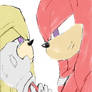 :fanfiction:Anything But Ordinary-knux and KI