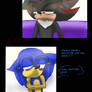 sonadow comic Fate of shadow c3 p20