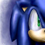 Sonic the hedgehog - Realism pratice