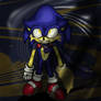 TMOM - Dark Sonic