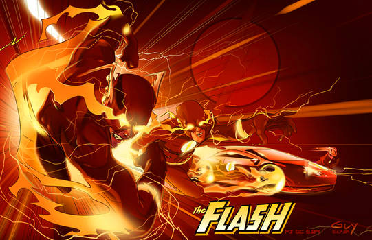 The Flashes