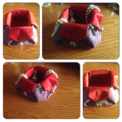 Orinuno Jewlery Box