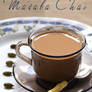 Masala Chai