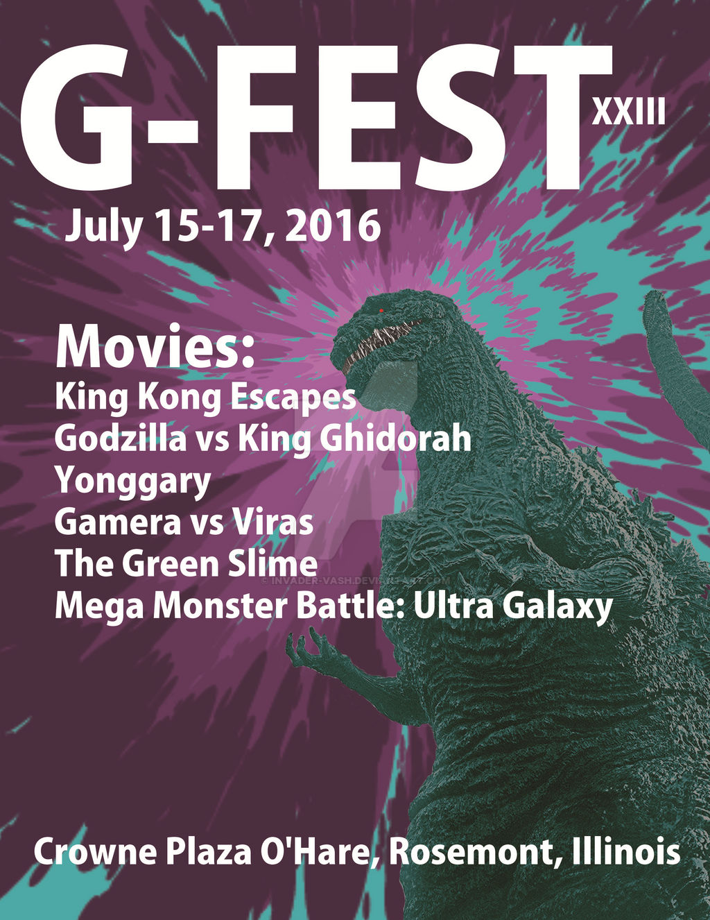 GFest