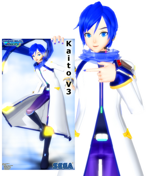 DT Kaito v'3