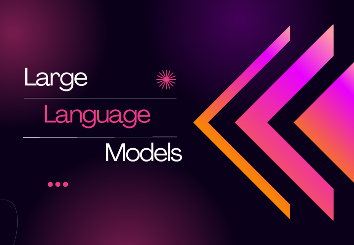 Large language model by TagX02 on DeviantArt