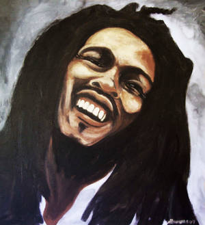 The Infamous Bob Marley