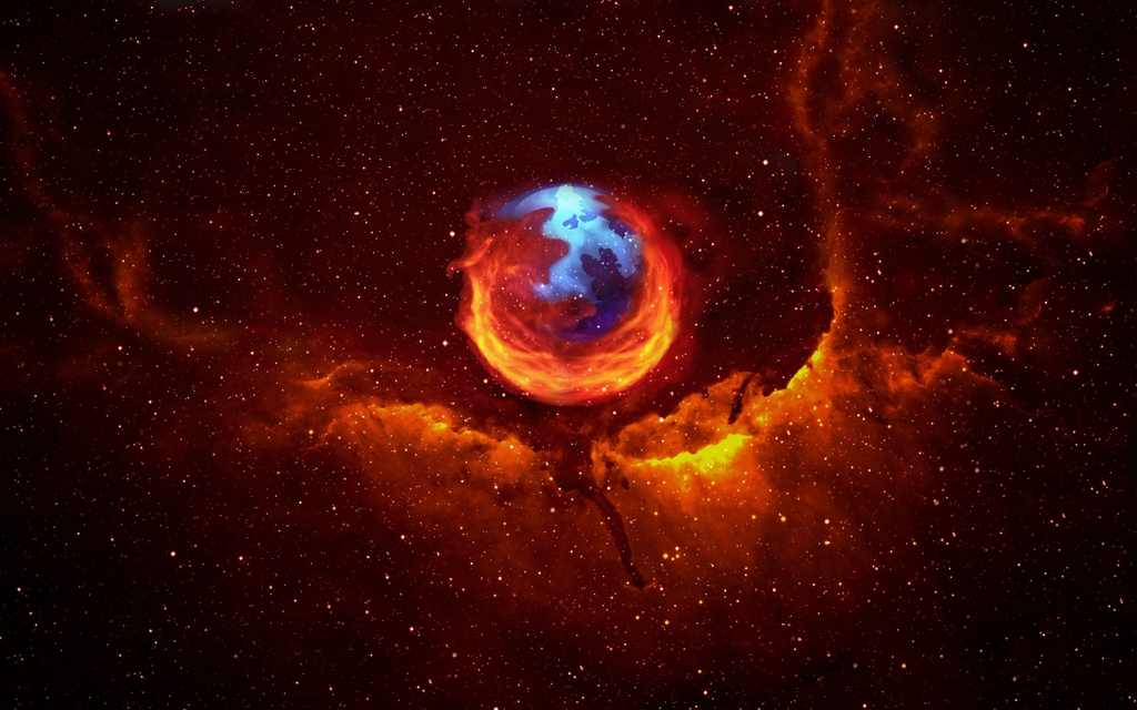 Mozilla Firefox Desktop1