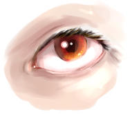 Eye - Opencanvas