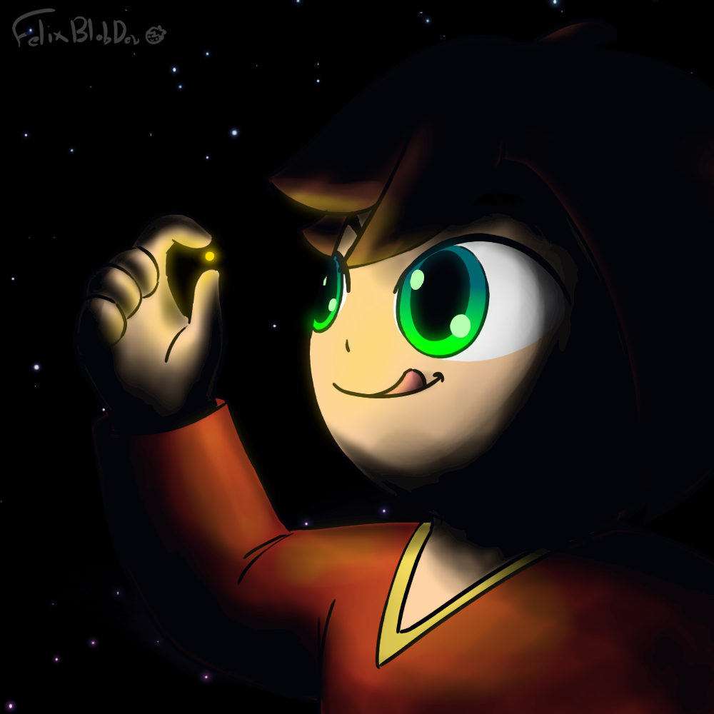 Sol Sun Snacc by FelixBl0bDev on DeviantArt