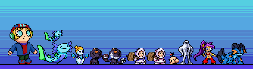 New Rivals Character R New Rivals Sprites (6/18/2025) by FelixBl0bDev on DeviantArt