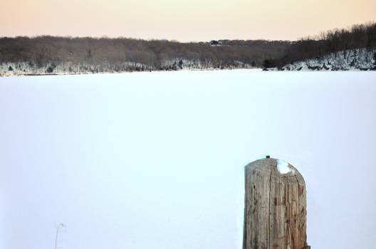 Frozen Lake