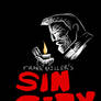 Sin City Digital Sketch