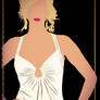 American Hustle Poster: Rosalyn