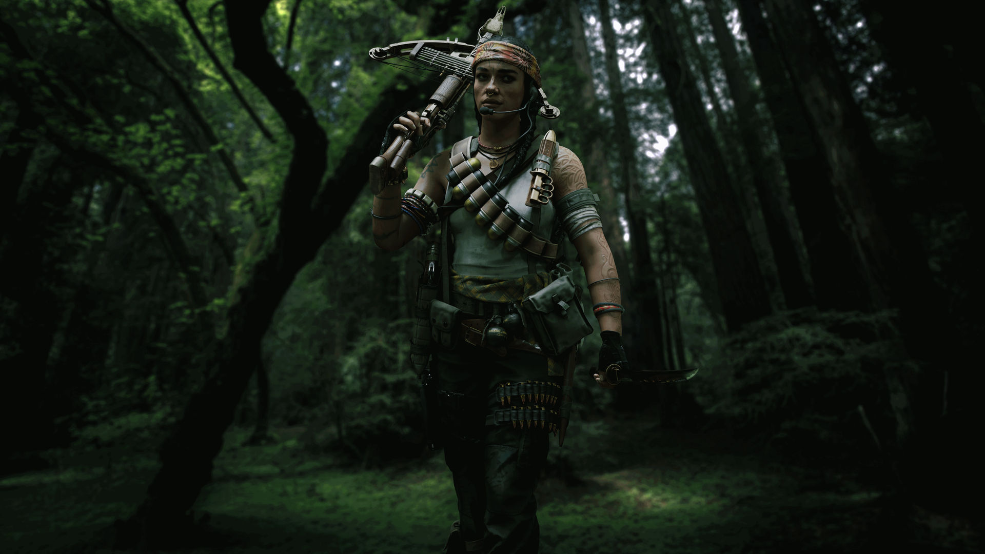 Karla Rivas - Cold War by OYEone89 on DeviantArt