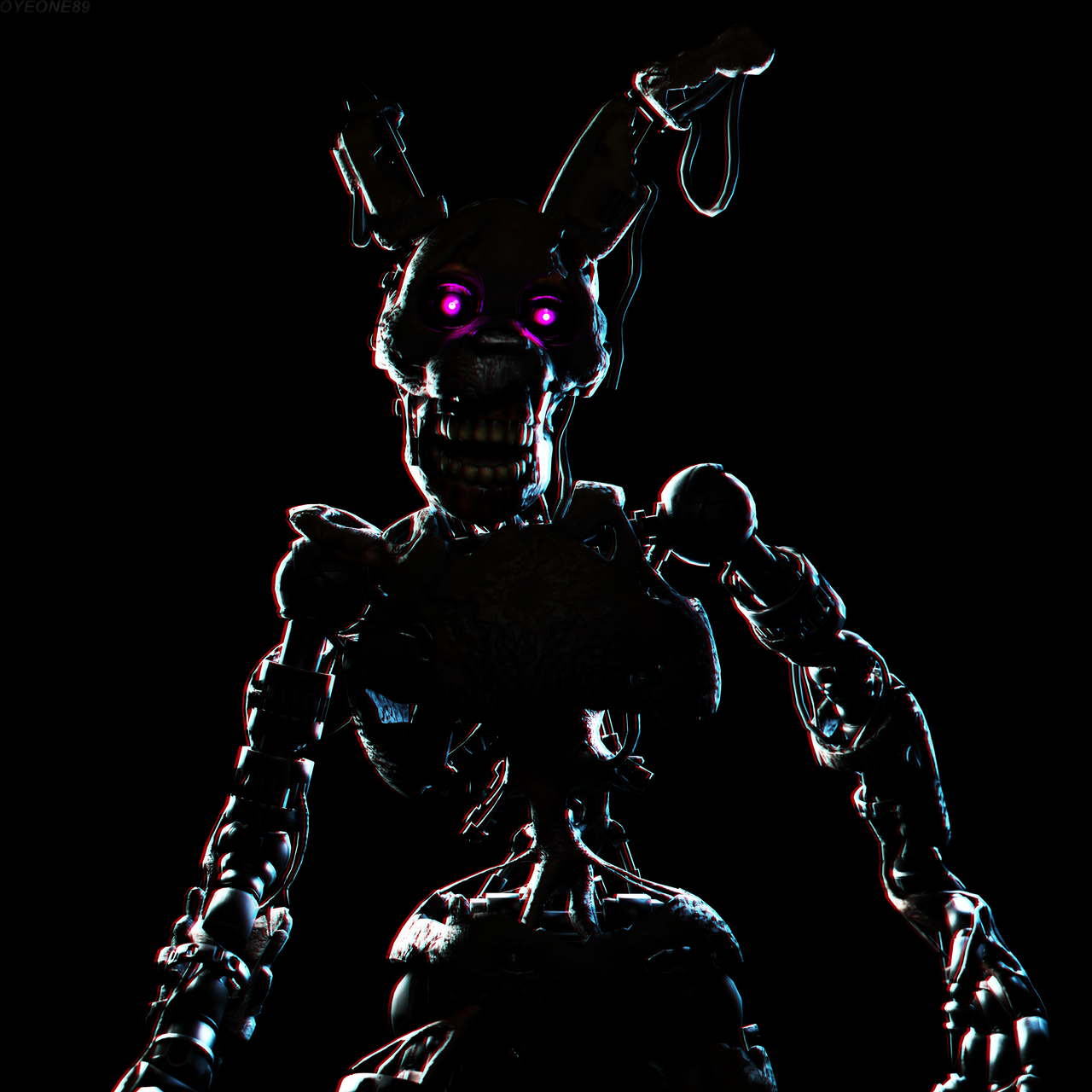 Burtrap Icon Burntrap by OYEone89 on DeviantArt