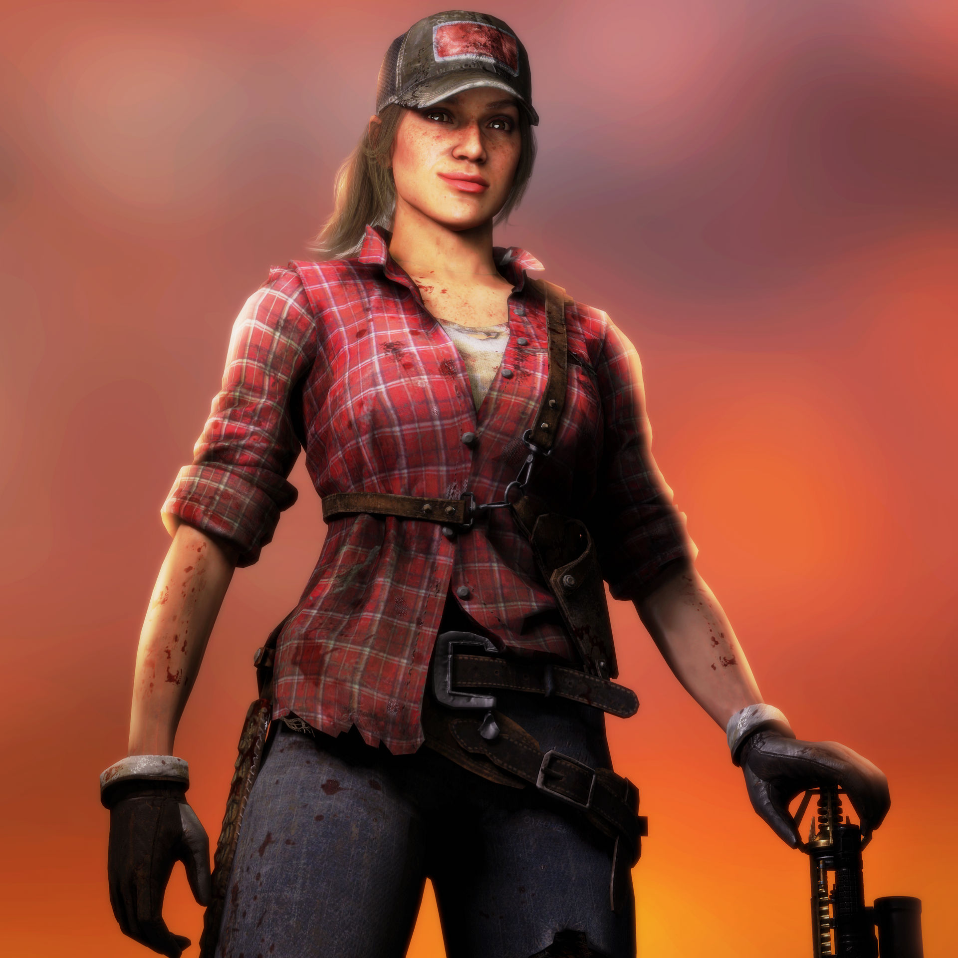 Misty by OYEone89 on DeviantArt