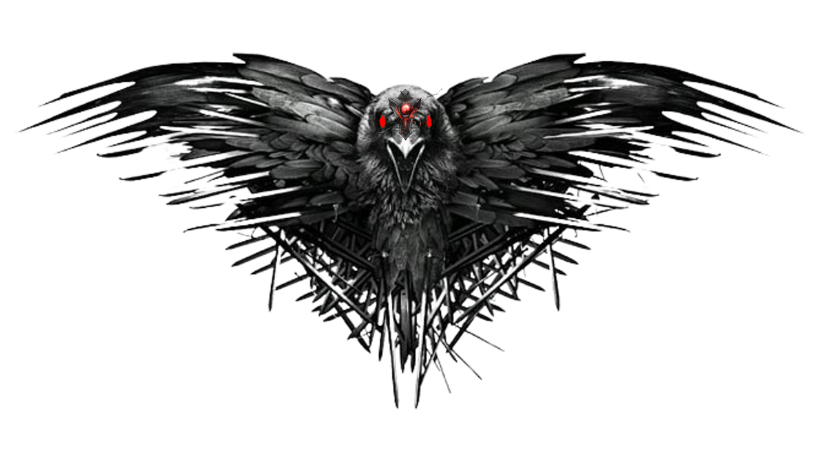 The Raven's Hand by HollowKirby on DeviantArt