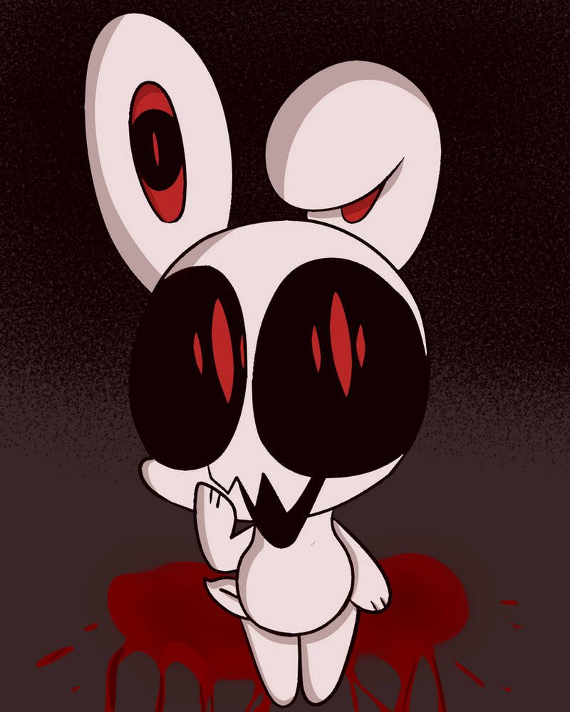 Blood Rituals by MatchaKat on DeviantArt