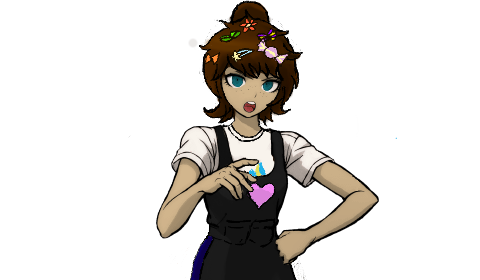 Estella Sprite Edit v 2.0